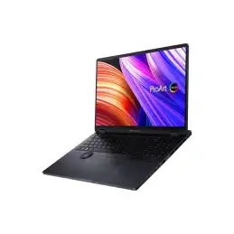 ASUS ProArt StudioBook 16 OLED H7604JI-MY088X - Conception de charnière à 180 degrés - Intel C... (90NB0ZD2-M006B0)_2